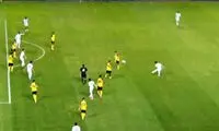زیباترین گل هفته؛ سوپر گل تماشایی پیکان به سپاهان