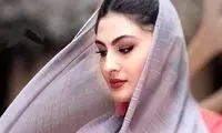 استوری تازه مریم مومن در اینستاگرام جنجالی شد 