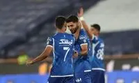 رونمایی از مهدی قایدی جدید توسط جواد نکونام