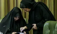 چهره جدید دختر مشهورترین نظامی ایران باورکردنی نیست