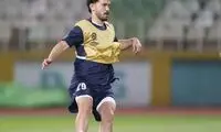 نام دو مدافع مدنظر استقلال لو رفت