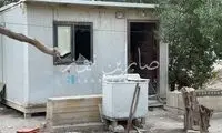 یک امام جمعه دیگر هدف حمله مسلحانه قرار گرفت