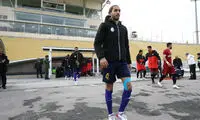 سربازِ قهرمان آبی‌ها به استقلال بازگشت