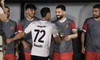مصاحبه آل‌کثیر ناگهان جنجالی شد!