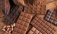 کلید سلامت قلب، در یک تکه شکلات؟