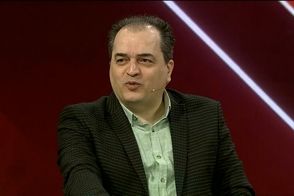 واکنش جالب پیمان یوسفی به دبه کردن ماتزاری!