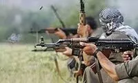 مبارزه مسلحانه آینده خوبی را رقم نمی‌زند