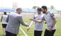 جیب خالی و دردسرهای مدیرعامل پرسپولیس