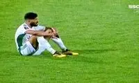 ادعای جنجالی: خرابی VAR عامل حذف الجزایر!