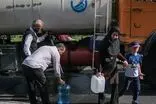 قطعی آب در این منطقه تهران رکورد زد