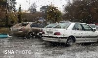 هشدار جدی هواشناسی برای ۲۳ استان