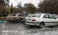 هشدار جدی هواشناسی برای ۲۳ استان