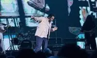 شبی که بابک جهانبخش حرف دل مردم را زد!