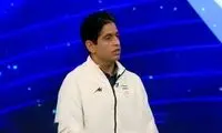  اماراتی‌ها هواداران ایرانی را خیلی اذیت کردند!
