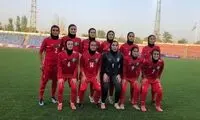 آزمون: این نایب قهرمانی، مثل قهرمانی بود