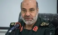 جزئیات برگزاری مراسم تشییع سردار زاهدی اعلام شد