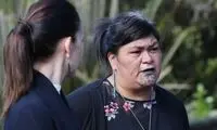 ویدئوی فراگیر از آوازخوانی یک خانم در سازمان ملل