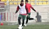 استارت پرسپولیس برای جدال جنجالی 
