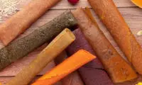 طرز تهیه لواشک گوجه سبز به روش خانگی