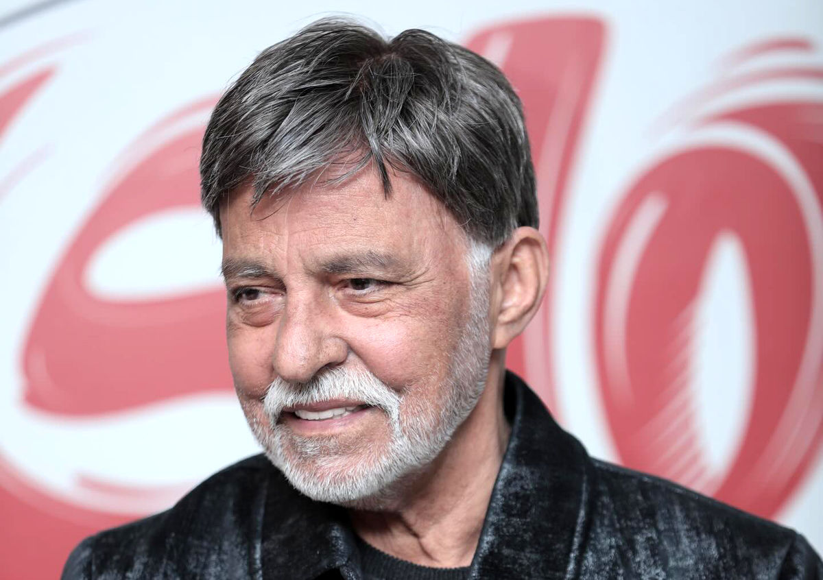 مرتضی عقیلی پس از ۴۵ سال به سینما بازگشت