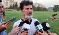 بیانی: یک ورزشگاه برای حفظ آبروی تهران نداریم