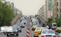 تهران فردا تعطیل شد