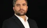 پسر معاون رئیسی، شهردار منطقه ۹ تهران شد