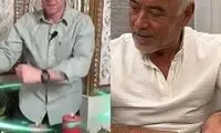 چرا سفیر انگلیس در تهران با صادق بوقی قر داد؟