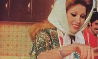 خانه‌هایی که روزگاری هایده، مهستی و شماعی‌زاده در آن زندگی می‌کردند