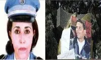 زنی که خود را مقصر بدبختی‌های خاورمیانه می‌داند