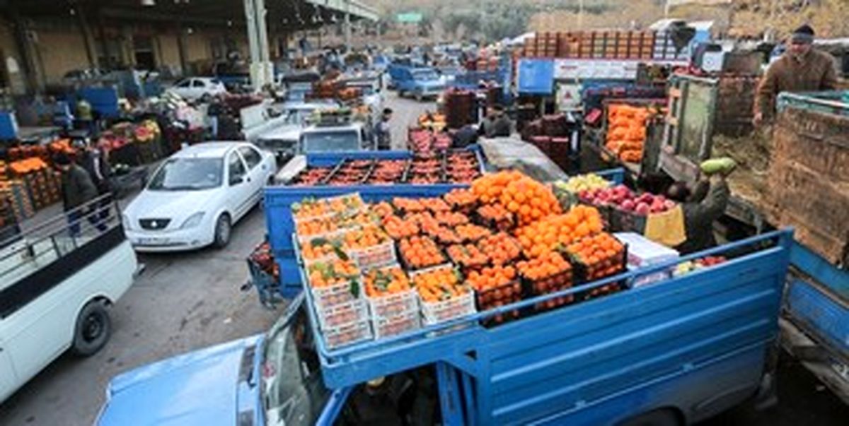 پیاز، سیبزمینی و گوجهفرنگی دوباره گران شد