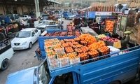 پیاز، سیب‌زمینی و گوجه‌فرنگی دوباره گران شد