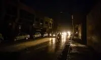 زمان احتمالی پایان قطع برق خانه‌ها اعلام شد