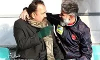 من دیگر پرسپولیسی نیستم؛ آنفالو کنید و خداحافظ!