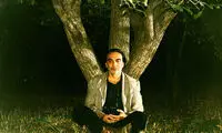 لحظه‌ای فراموش‌نشدنی از بازی همایون ارشادی در «درخت گلابی»