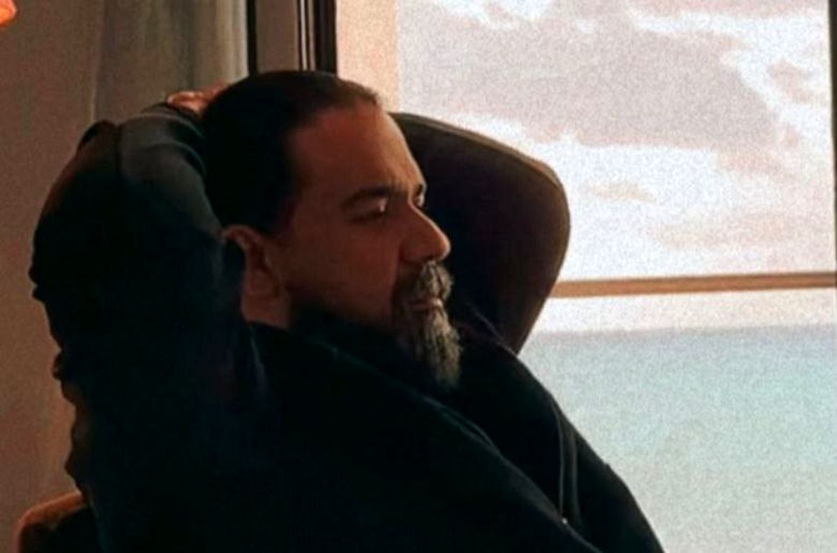 پست معنادار رضا صادقی درباره اتفاقات اخیر