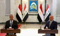 یک درخواست: ما را هم در مذاکرات لحاظ کنید 