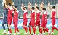 دلیل کسر امتیاز از پرسپولیس مشخص شد