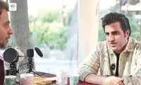 راز زندگی خصوصی خواننده مشهور ایرانی فاش شد