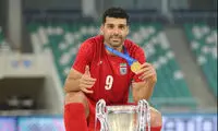 پرسپولیس برای جذب طارمی آستین بالا زد