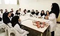 اتباع افغان جایگزین این دانشجویان ایرانی می‌شوند!