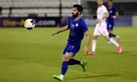 ماشاریپوف: نمی‌خواهم درباره نکونام حرف بزنم!