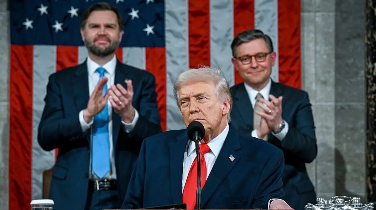 ترامپ هوس تصرف این کشور به سرش زد