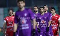 اولین خرید خارجی تاریخ هوادار به تهران می‌آید