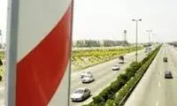 یک رنو ۴۰ نفر را راهی بیمارستان کرد!