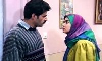 عکس جدید «آذر» سریال پدرسالار پربازدید شد