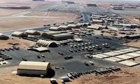 هشدار حداکثری در پایگاه عین‌الاسد آمریکا در عراق