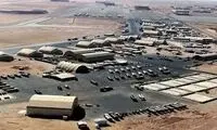 هشدار حداکثری در پایگاه عین‌الاسد آمریکا در عراق