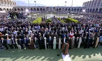 جنجال باورنکردنی و ادامه‌دار بر سر نماز عید فطرِ تهران