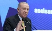 اردوغان: اسرائیل سلاح و بمب هسته‌ای دارد